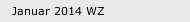 Januar 2014 WZ